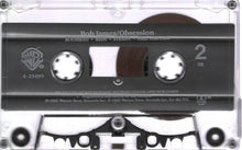 Load image into Gallery viewer, Bob James : Obsession (Cass, Album, SR,)