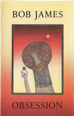 Bob James : Obsession (Cass, Album, SR,)