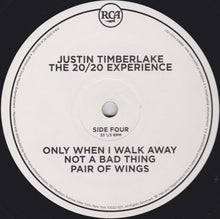 Load image into Gallery viewer, Justin Timberlake : The 20/20 Experience (2 Of 2) (2xLP, Album)