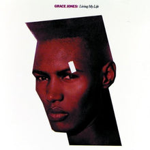 Load image into Gallery viewer, Grace Jones : Living My Life (LP, Album)