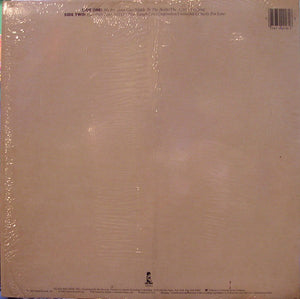 Grace Jones : Living My Life (LP, Album)