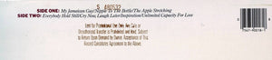Grace Jones : Living My Life (LP, Album)