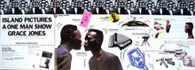 Load image into Gallery viewer, Grace Jones : Living My Life (LP, Album)