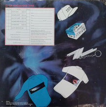Load image into Gallery viewer, ZZ Top : Afterburner (LP, Album, Spe)
