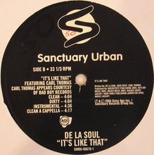 Load image into Gallery viewer, De La Soul : Rock Co.Kane Flow (12&quot;)