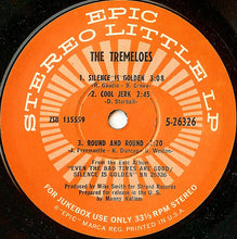 Load image into Gallery viewer, The Tremeloes : Even The Bad Times Are Good / Silence Is Golden (7")