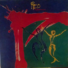 Load image into Gallery viewer, REO Speedwagon : Life As We Know It (LP, Album)