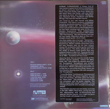 Load image into Gallery viewer, Jimi Hendrix : Cosmic Turnaround (LP, Album)
