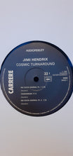 Load image into Gallery viewer, Jimi Hendrix : Cosmic Turnaround (LP, Album)