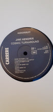 Load image into Gallery viewer, Jimi Hendrix : Cosmic Turnaround (LP, Album)