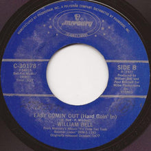 Load image into Gallery viewer, William Bell : Tryin&#39; To Love Two (7&quot;, Single)