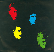 Load image into Gallery viewer, Queen : Hot Space (LP, Album, Spe)