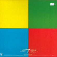 Load image into Gallery viewer, Queen : Hot Space (LP, Album, Spe)