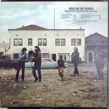 Load image into Gallery viewer, Creedence Clearwater Revival : Willy And The Poor Boys (LP, Album, Roc)