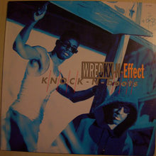 Load image into Gallery viewer, Wrecks-N-Effect : Knock-N-Boots (12&quot;, Single)
