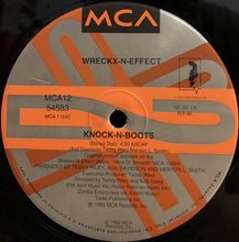 Load image into Gallery viewer, Wrecks-N-Effect : Knock-N-Boots (12&quot;, Single)