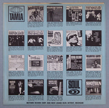 Load image into Gallery viewer, The Supremes : I Hear A Symphony (LP, Album, Ind)