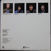Load image into Gallery viewer, Dire Straits : Dire Straits (LP, Album, Jac)