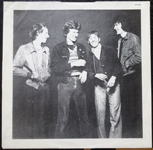 Load image into Gallery viewer, Dire Straits : Dire Straits (LP, Album, Jac)