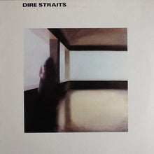 Load image into Gallery viewer, Dire Straits : Dire Straits (LP, Album, Jac)