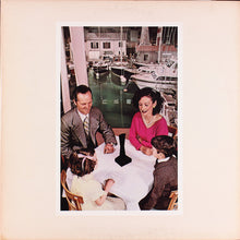 Load image into Gallery viewer, Led Zeppelin : Presence (LP, Album, Club, RE, SP,)