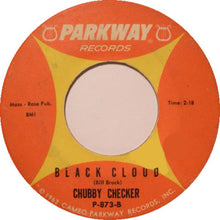 Load image into Gallery viewer, Chubby Checker : Birdland  (7")