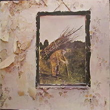 Load image into Gallery viewer, Led Zeppelin : Untitled (LP, Album, She)