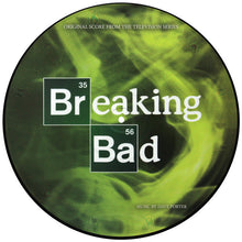 Load image into Gallery viewer, Dave Porter (5) : Breaking Bad (2xLP, Album, Ltd, Pic)