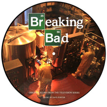 Load image into Gallery viewer, Dave Porter (5) : Breaking Bad (2xLP, Album, Ltd, Pic)
