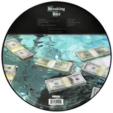 Load image into Gallery viewer, Dave Porter (5) : Breaking Bad (2xLP, Album, Ltd, Pic)