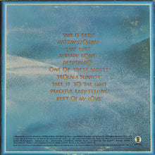 Load image into Gallery viewer, Eagles : Their Greatest Hits 1971-1975 (LP, Album, Comp, RP, Emb)