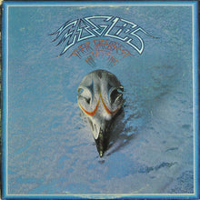 Load image into Gallery viewer, Eagles : Their Greatest Hits 1971-1975 (LP, Album, Comp, RP, Emb)