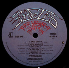 Load image into Gallery viewer, Eagles : Their Greatest Hits 1971-1975 (LP, Album, Comp, RP, Emb)