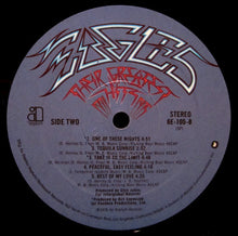 Load image into Gallery viewer, Eagles : Their Greatest Hits 1971-1975 (LP, Album, Comp, RP, Emb)