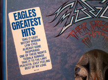 Load image into Gallery viewer, Eagles : Their Greatest Hits 1971-1975 (LP, Album, Comp, RP, Emb)