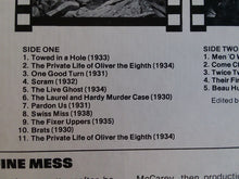 Load image into Gallery viewer, Laurel &amp; Hardy : Original Motion Picture Sound-Tracks (LP, Comp)