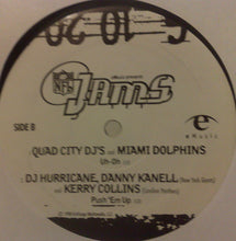 Load image into Gallery viewer, Various : eMusic Presents NFL Jams  (12&quot;)