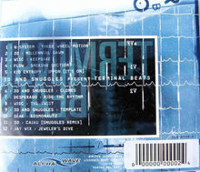 Load image into Gallery viewer, Various : 3D And Snuggles Present Terminal Beats (CD, Comp)