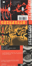 Load image into Gallery viewer, The Offspring : Smash (Cass, Album)