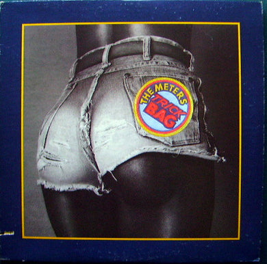 The Meters : Trick Bag (LP, Album)