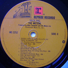 Load image into Gallery viewer, The Meters : Trick Bag (LP, Album)