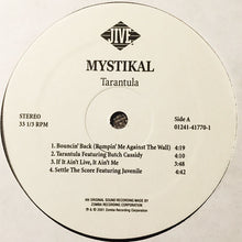 Load image into Gallery viewer, Mystikal : Tarantula (2xLP, Album)
