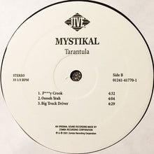 Load image into Gallery viewer, Mystikal : Tarantula (2xLP, Album)