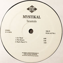 Load image into Gallery viewer, Mystikal : Tarantula (2xLP, Album)