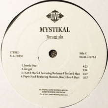 Load image into Gallery viewer, Mystikal : Tarantula (2xLP, Album)