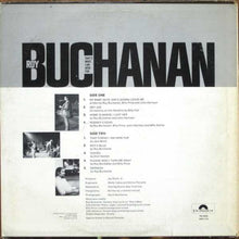Load image into Gallery viewer, Roy Buchanan : That&#39;s What I Am Here For (LP, Album)