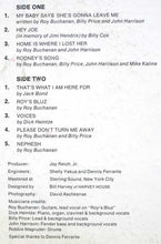 Load image into Gallery viewer, Roy Buchanan : That&#39;s What I Am Here For (LP, Album)