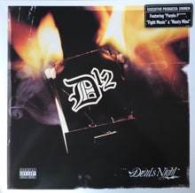 Load image into Gallery viewer, D12 : Devils Night (2xLP, Album)