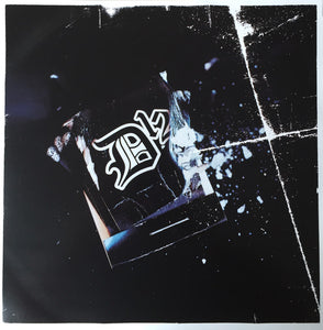 D12 : Devils Night (2xLP, Album)
