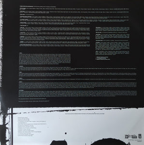 D12 : Devils Night (2xLP, Album)